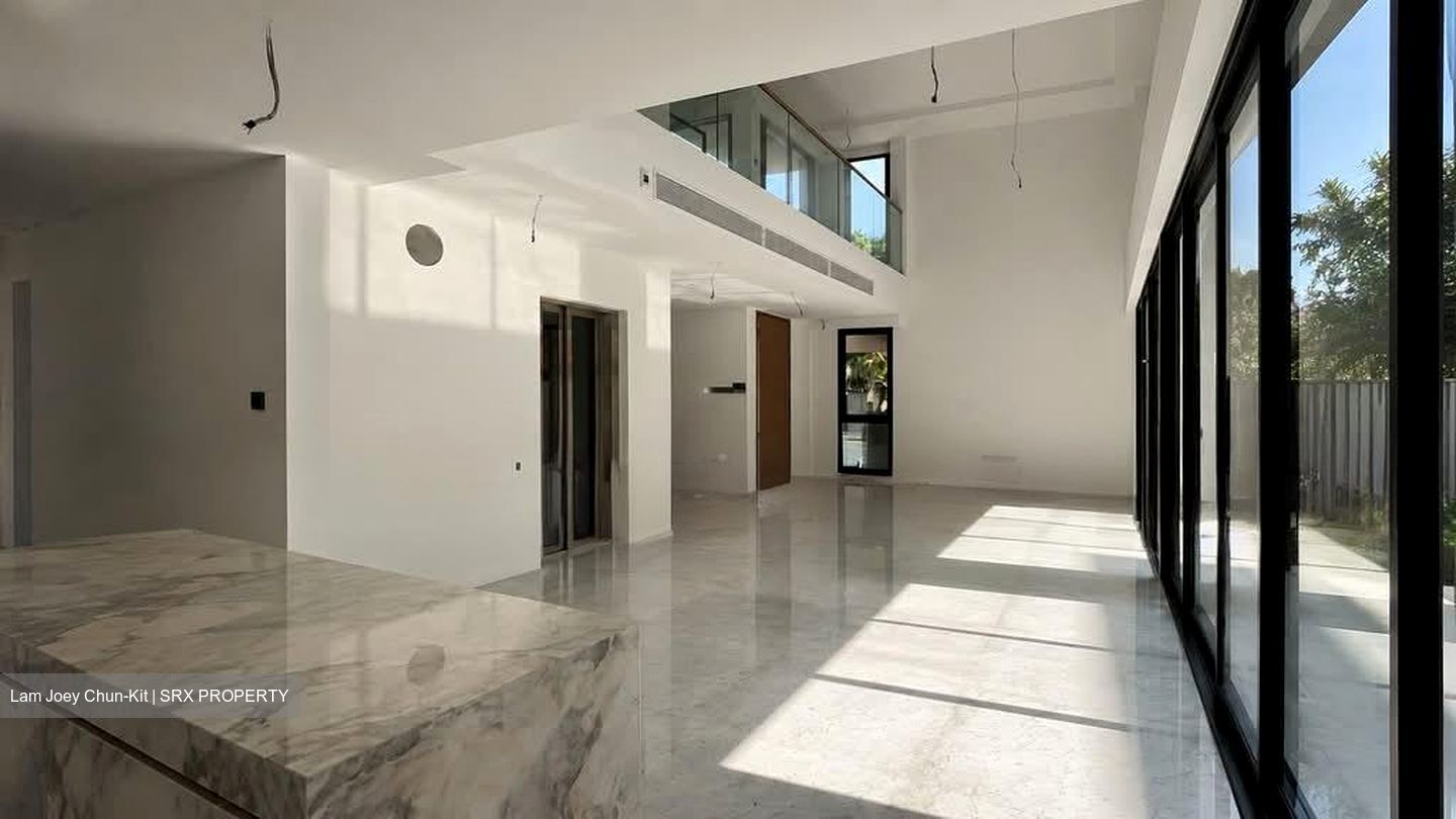 Serangoon Garden Estate (D19), Detached #578242001